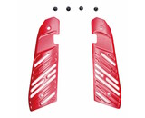 CTM TAC FUKU-2 Frame CNC Grip Panels