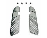 CTM TAC FUKU-2 Frame CNC Grip Panels