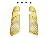 CTM TAC FUKU-2 Frame CNC Grip Panels