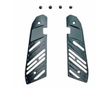 CTM TAC FUKU-2 Frame CNC Grip Panels