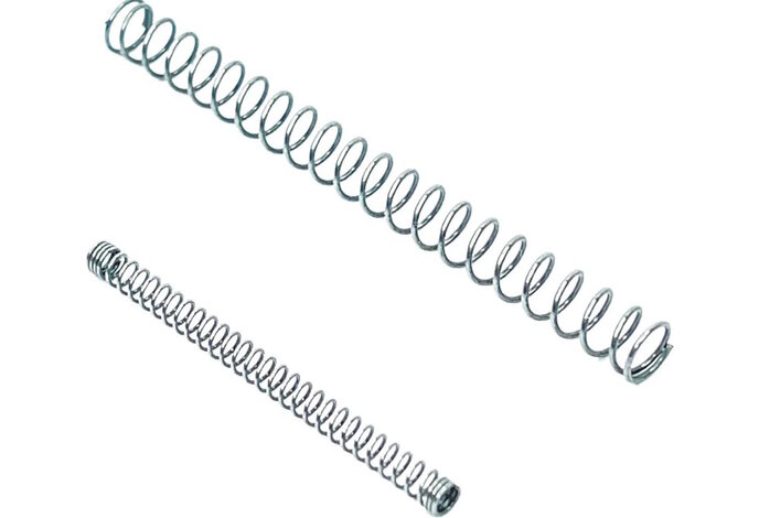 CTM AAP-01 180% Recoil and Nozzle Spring Set