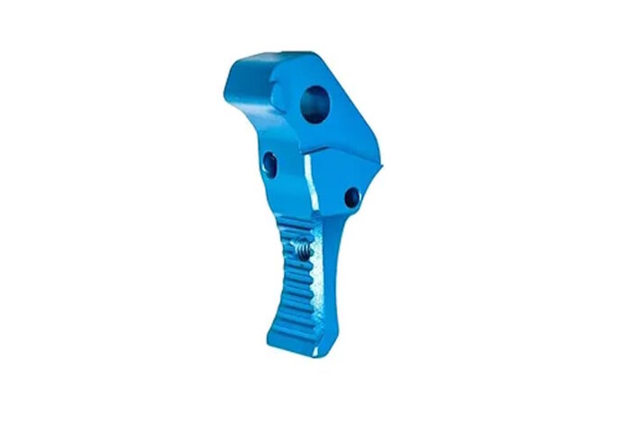 CTM TAC AAP-01 CNC Aluminum Adjustable Athletics Trigger
