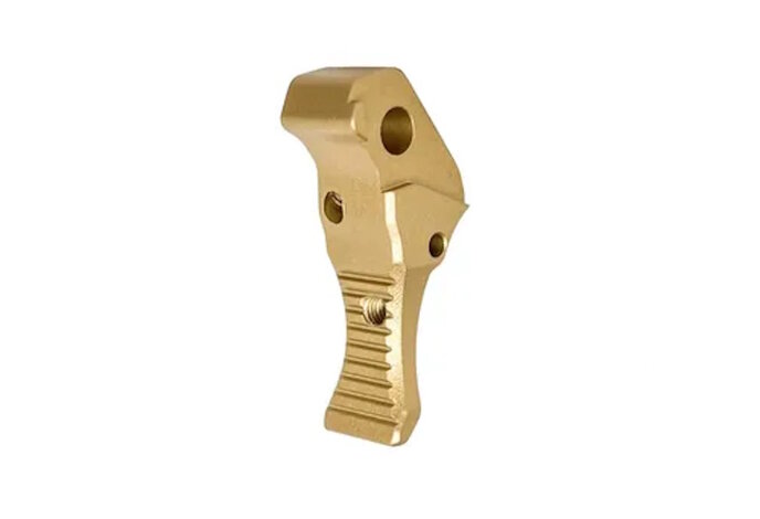 CTM TAC AAP-01 CNC Aluminum Adjustable Athletics Trigger