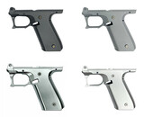 CTM TAC AAP-01 FUKU-2 Nylon Frame