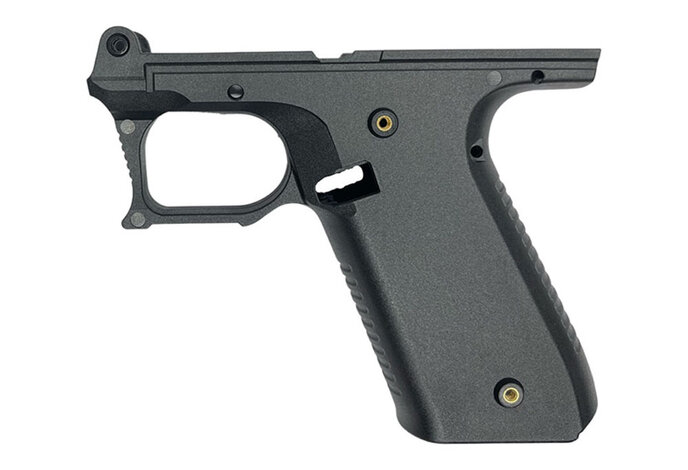 CTM TAC AAP-01 FUKU-2 Nylon Frame