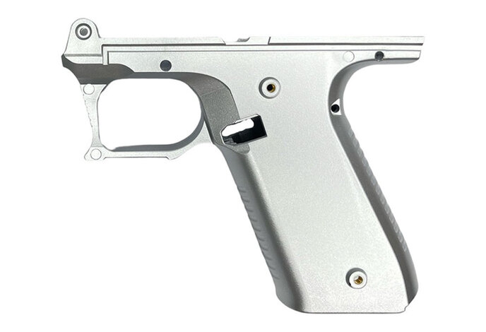 CTM TAC AAP-01 FUKU-2 Nylon Frame