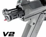 CTM TAC AAP-01 7075 CNC Advanced Bolt V2