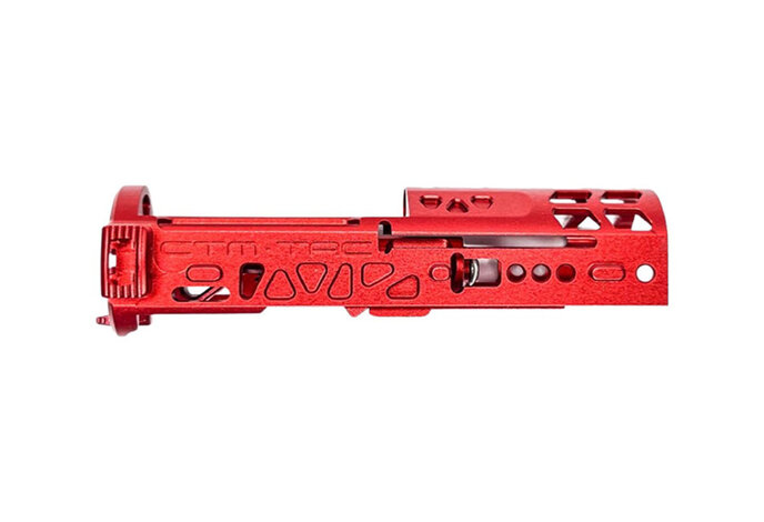 CTM TAC AAP-01 7075 CNC Advanced Bolt V2