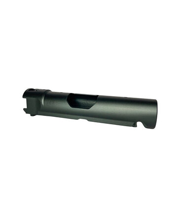 CTM TAC CTM TAC AAP-01 CNC Upper Receiver Type-A for ASG AAP-01 Pistol Barrel Grey