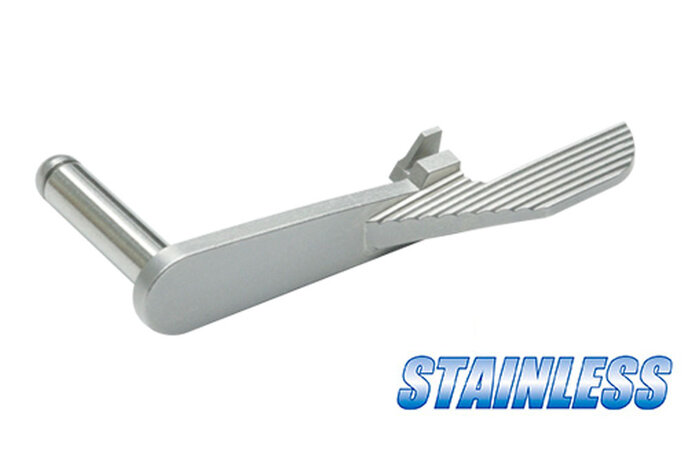 Guarder Slide Stop for Tokyo Marui Hi Capa  5.1 Gold Match