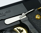 Guarder Slide Stop for Tokyo Marui Hi Capa  5.1 Gold Match