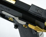 Guarder Slide Stop for Tokyo Marui Hi Capa  5.1 Gold Match