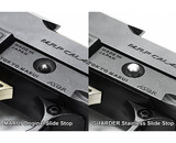 Guarder Slide Stop for Tokyo Marui Hi Capa  5.1 Gold Match