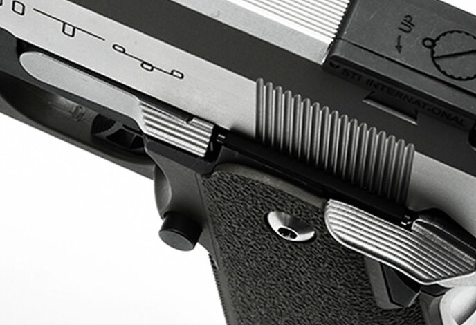 Guarder Slide Stop for Tokyo Marui Hi Capa 5.1 / 4.3