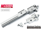 Guarder Aluminum Frame for Tokyo Marui Hi Capa 4.3