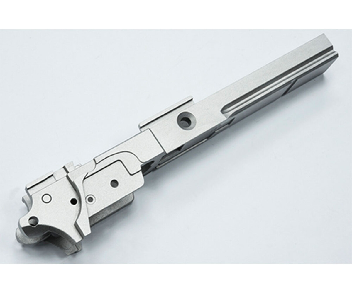 Guarder Aluminum Frame for Tokyo Marui Hi Capa 4.3 - Airsoft