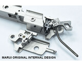 Guarder Aluminum Frame for Tokyo Marui Hi Capa 4.3