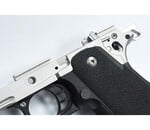 Guarder Guarder Aluminum Frame for Tokyo Marui Hi Capa 4.3