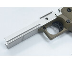 Guarder Guarder Aluminum Frame for Tokyo Marui Hi Capa 4.3