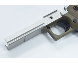 Guarder Aluminum Frame for Tokyo Marui Hi Capa 4.3