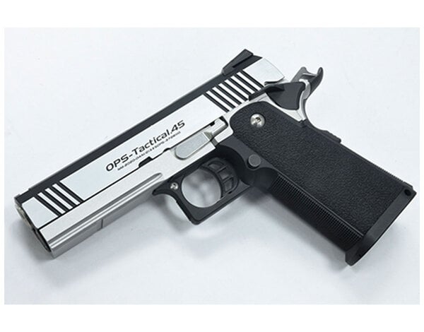 Guarder Guarder Aluminum Frame for Tokyo Marui Hi Capa 4.3