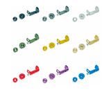 CTM TAC FUKU-2 CNC Magazine Release