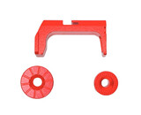 CTM TAC FUKU-2 CNC Magazine Release