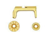 CTM TAC FUKU-2 CNC Magazine Release