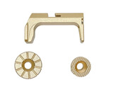 CTM TAC FUKU-2 CNC Magazine Release