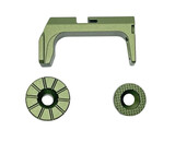 CTM TAC FUKU-2 CNC Magazine Release