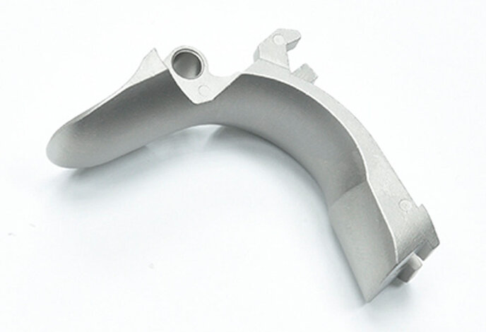 Guarder Steel Grip Safety for Tokyo Marui Hi Capa