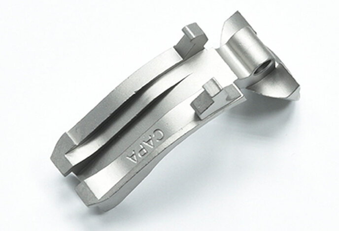 Guarder Steel Grip Safety for Tokyo Marui Hi Capa