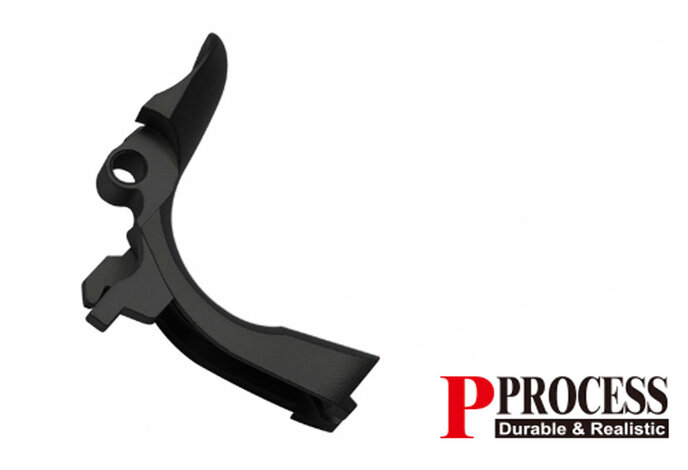 Guarder Steel Grip Safety for Tokyo Marui Hi Capa