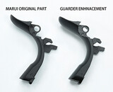 Guarder Steel Grip Safety for Tokyo Marui Hi Capa