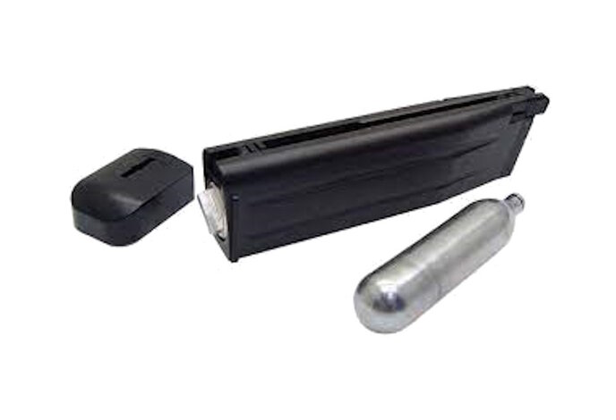 WE Hi Capa 5.1 28 Round CO2 Magazine