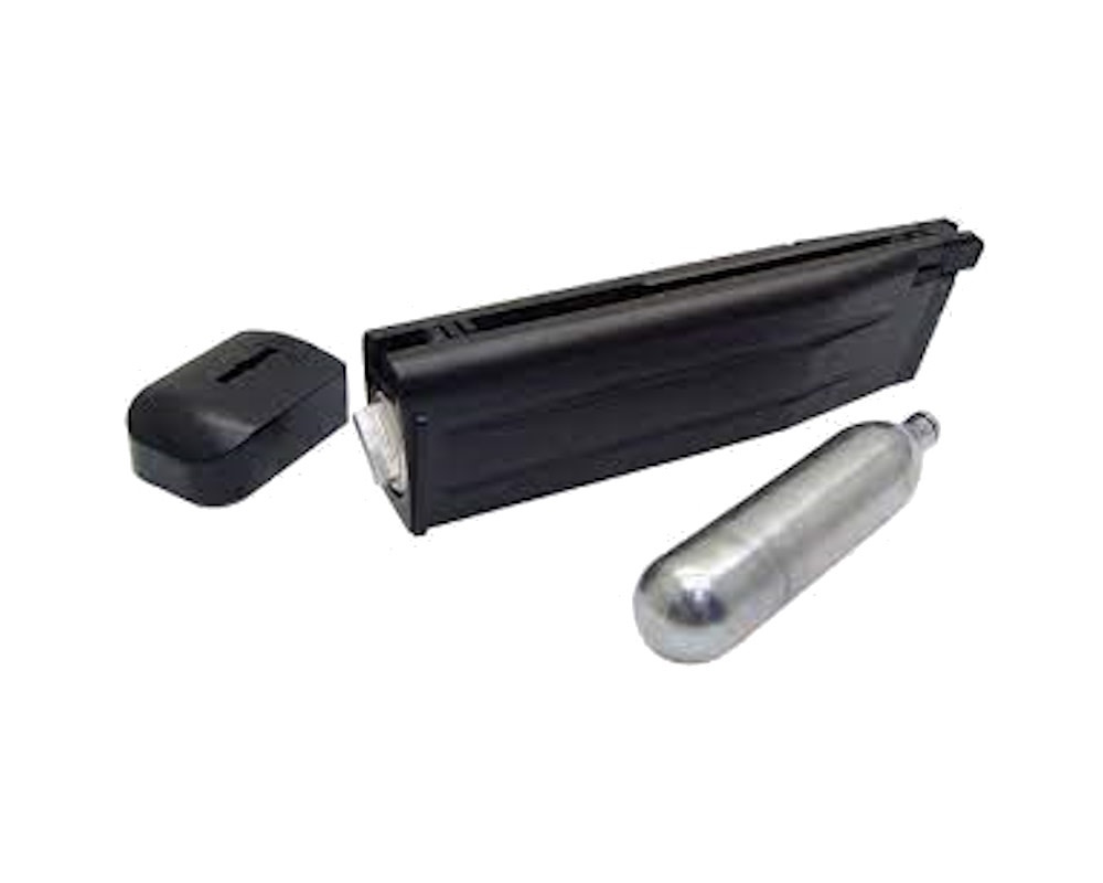 WE Hi Capa 5.1 28 round CO2 magazine