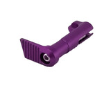 Unisoft Aluminum Magazine Release Catch for Hi Capa
