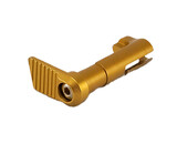 Unisoft Aluminum Magazine Release Catch for Hi Capa