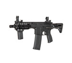 Specna Arms Specna Arms M4 AEG Rifle EDGE Series M4 PDW Keymod SA-E12 Black Gun Only