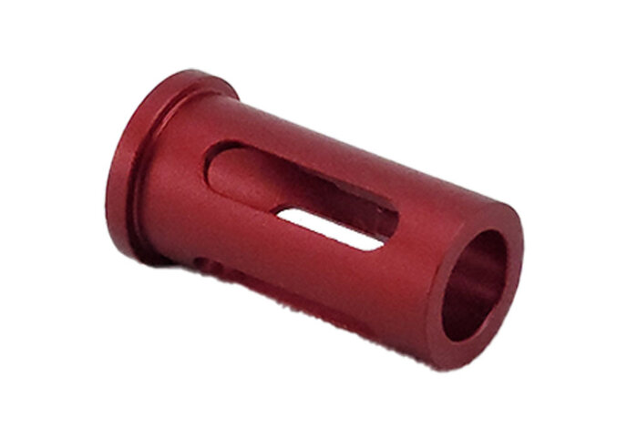 Unisoft Aluminum Recoil Spring Guide Plug for 4.3 Hi Capa