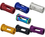 Unisoft Aluminum Recoil Spring Guide Plug for 4.3 Hi Capa