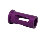 Unisoft Aluminum Recoil Spring Guide Plug for 4.3 Hi Capa