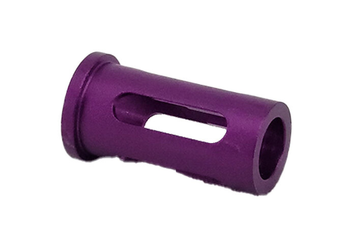 Unisoft Aluminum Recoil Spring Guide Plug for 4.3 Hi Capa