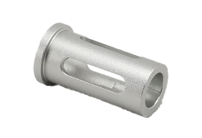 Unisoft Aluminum Recoil Spring Guide Plug for 4.3 Hi Capa