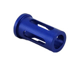 Unisoft Aluminum Recoil Spring Guide Plug for 4.3 Hi Capa