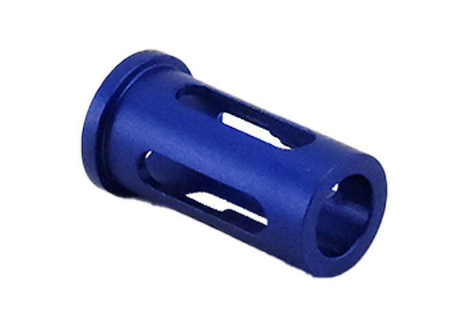 Unisoft Aluminum Recoil Spring Guide Plug for 4.3 Hi Capa