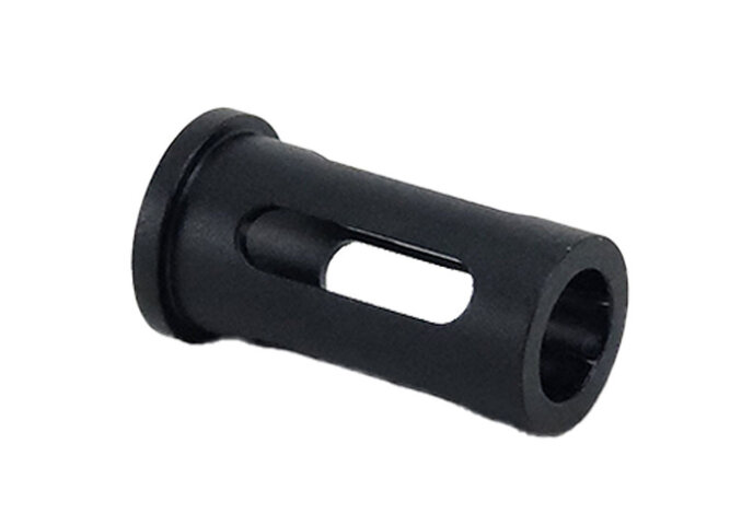 Unisoft Aluminum Recoil Spring Guide Plug for 4.3 Hi Capa