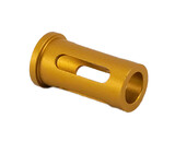 Unisoft Aluminum Recoil Spring Guide Plug for 4.3 Hi Capa