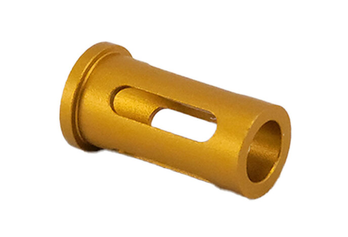 Unisoft Aluminum Recoil Spring Guide Plug for 4.3 Hi Capa