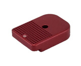Unisoft Aluminum Magazine Base Plate for Tokyo Marui Hi Capa